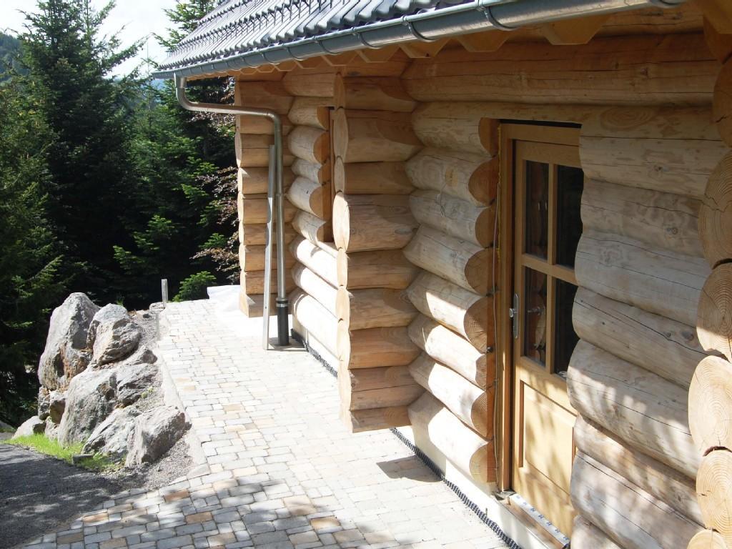 Hotel & Chalets Herrihof Todtnauberg Exterior foto